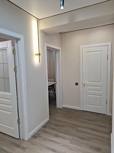 4: 1 комната, 42 м², Технопарк Элитка, 4 этаж, Евроремонт — 10