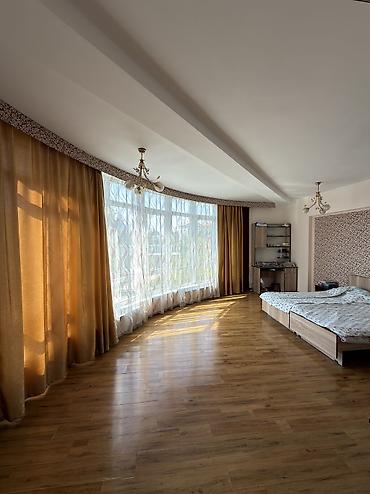 Продажа квартир: 3 комнаты, 130 м², Моссовет Элитка, 4 этаж, Евроремонт — 6