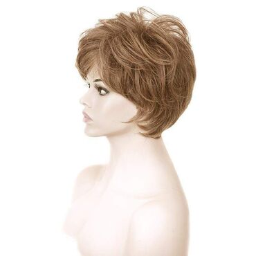 Perike i klipse: Perika
Cena 3200 din — 26