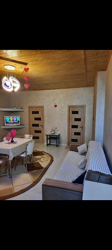 дачи в баку аренда: 45 м², 2 комнаты, С бассейном, Водопровод, Интернет, Электричество — 5