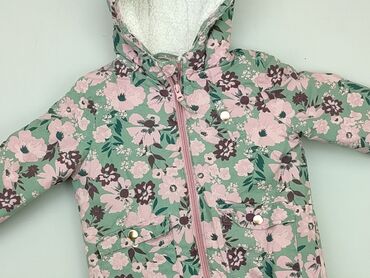 kurtki dior: Transitional jacket, So cute, 1.5-2 years, 86-92 cm, condition - Very good