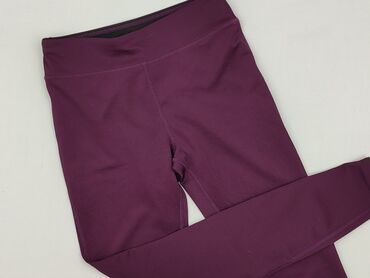 Women's Clothing: Leggings Sports for women, size M (EU 38)