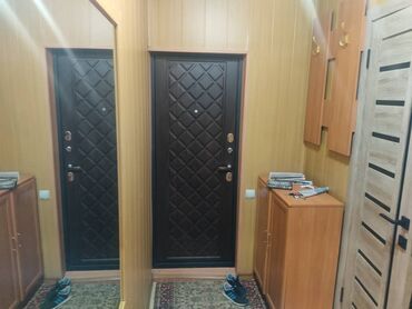 bmw 8 серия 840ci mt в Кыргызстан | Продажа квартир: 2 комнаты, 52 м², 106 серия, 8 этаж, Свежий ремонт, Центральное отопление