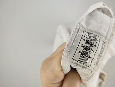 danielki 25: Spodnie materiałowe damskie, rozmiar 2XL — 5