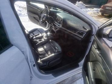 Hyundai: Hyundai Avante: 2018 г., 1.6 л, Типтроник, Бензин, Седан — 6