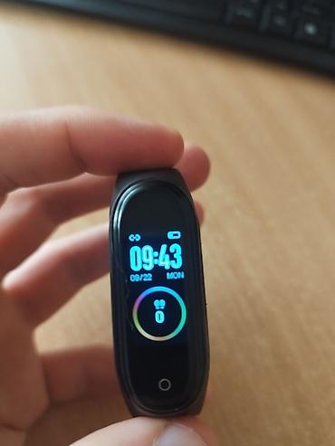 xiaomi 17 цена: Спортивные часы часы, Xiaomi (Mi Watch), Барометр, Пульсометр, Таймер и секундомер, Оригинал, Унисекс, Новый — 5