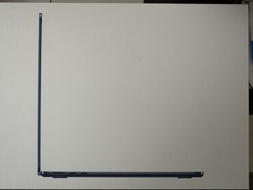 ram 4gb: Ультрабук, Apple, 16 ГБ ОЗУ, Apple M2, 13.5 ", Новый, Для несложных задач, память SSD