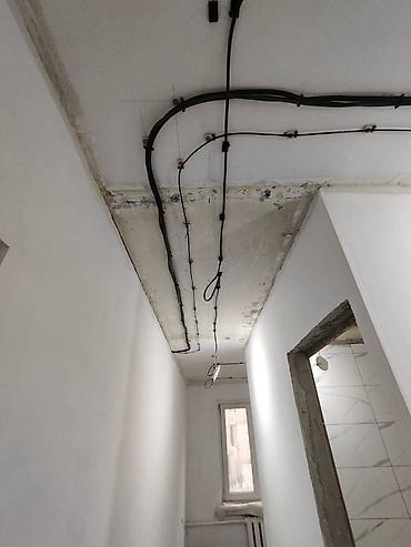 Электрики: Электрик | Установка счетчиков, Демонтаж электроприборов, Монтаж выключателей Больше 6 лет опыта at lalafo.kg — 6 Электрики: Электрик | Установка счетчиков, Демонтаж электроприборов, Монтаж выключателей Больше 6 лет опыта — 6