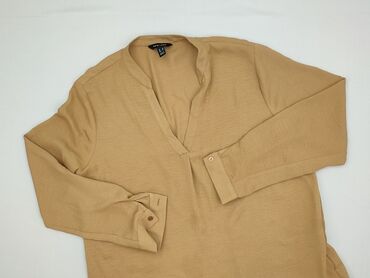 marynarka damska c: Women's blouse, New Look, size 2XL (EU 44)
