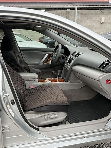 11600: Toyota Camry: 2011 г., 2.5 л, Автомат, Бензин, Седан — 10
