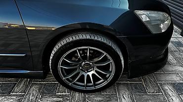 аккорд каракол: Honda Accord: 2003 г., 3 л, Автомат, Бензин, Седан — 8