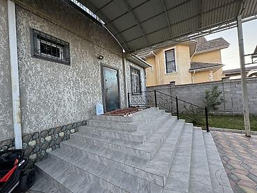 Продажа коттеджей и домов: Продается 2-этажный дом в VIP городке Ай-Колс Кок-Жар, Октябрьский — 5