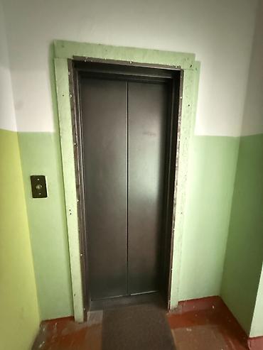 район юг 2: 3 комнаты, 62 м², Юг-2 мкр 105 серия, 6 этаж, Евроремонт — 3