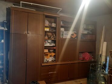 Divanlar: İşlənmiş, Kredit yoxdur