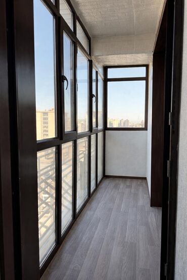 Продажа квартир: 3 комнаты, 98 м², Элитка, 9 этаж, Дизайнерский ремонт — 2