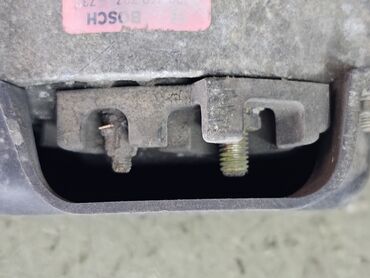 Генераторы: Генератор Volkswagen 1987 г., Б/у, Оригинал, Германия — 8