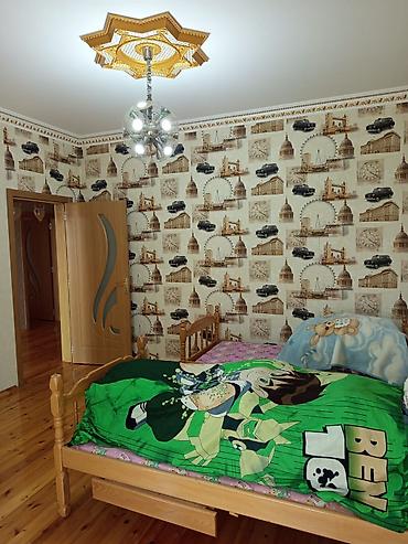 Həyət evi alıram: 190 kv. m, 6 otaqlı — 13