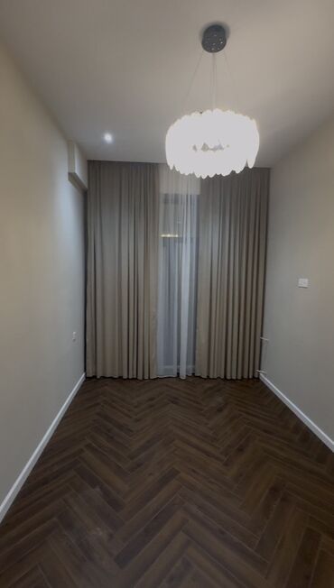 Yeni tikili: 3 otaqlı, Yeni tikili, 125 kv. m — 15