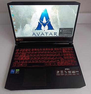 Ноутбуки Acer: Игровой, Б/у, Intel Core i5 — 2