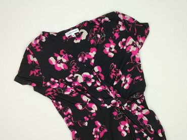 sukienki wizytowe plus size allegro: Women`s dress, size M