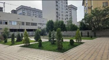 арча бешик шералиева квартира: 4 бөлмө, 160 кв. м, Элитка, 12 кабат, ПСО (өзү оңдоп түзөтүп бүтүү үчүн)