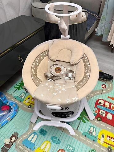 ☀️Kidilo elektron nenni 120 azn tecili satilor problemsizdir