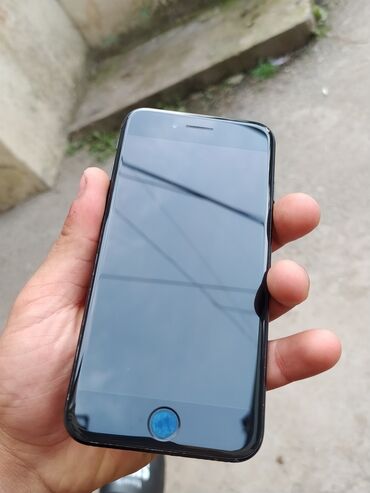 lenovo s10 3: IPhone 7, 32 ГБ, Черный, Отпечаток пальца