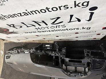 srs: Торпедо Hyundai 2018 г., Б/у, Оригинал, Корея — 8