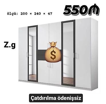 Dolablar: Dolab sifarişlə hazırlanır — 1