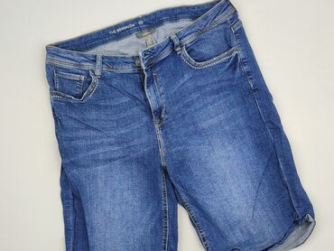 ubrania dla niskich i puszystych: C&A, Shorts for women, size 2XL (EU 44)