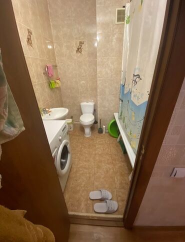 квартиры в бишкеке снять на долгий срок дешево с подселением: 1 комната, Агентство недвижимости, Без подселения, С мебелью полностью