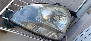 opel astra g fara: Sağ, Yaxın və uzaq vuran işıqlar Opel, İşlənmiş — 3