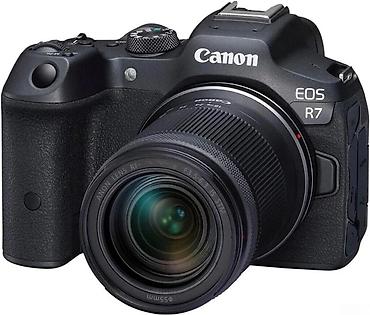canon video: EOS R7 + RF-S18-150 IS STM SEE 🟢 Rəsmi iş yeri olan və olmayanlara — 1