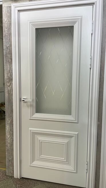 Межкомнатные двери: Межкомнатные двери — 8