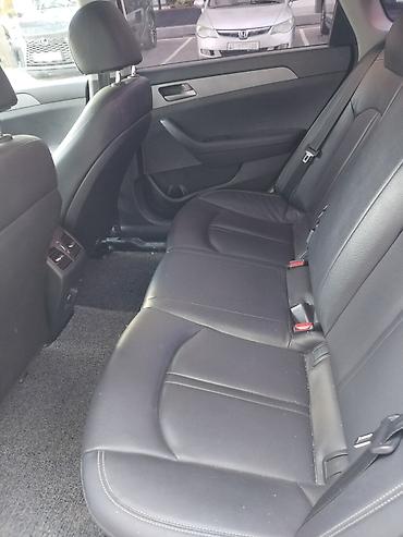 cdi 2 2: Hyundai Sonata: 2020 г., 2 л, Автомат, Газ, Седан — 6