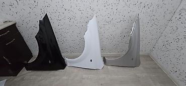 Капоты и комплектующие: Daewoo — 13