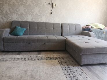 кухонный шкафы бу: Раскладной диван в хорошем состоянии