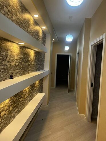 Yeni tikili: 3 otaqlı, Yeni tikili, 70 kv. m — 7