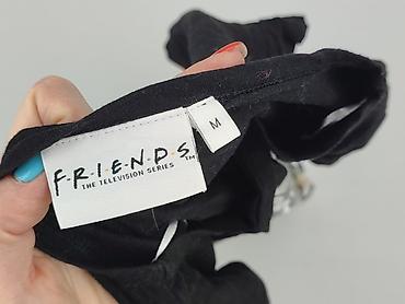 kizo merch: F.R.I.E.N.D.S, T-shirt damski, rozmiar M — 4
