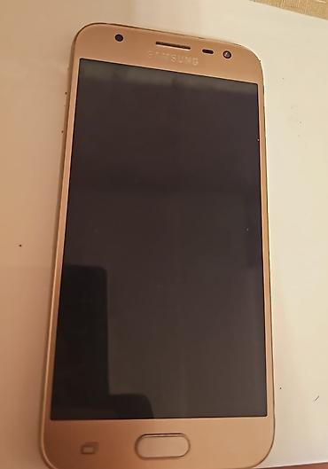 j 3 pro: Samsung 16 GB, rəng - Qızılı, İki sim kartlı — 5