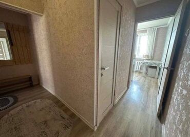 Продажа квартир: 2 комнаты, 49 м², 104 серия, 4 этаж, Евроремонт at lalafo.kg — 9 Продажа квартир: 2 комнаты, 49 м², 104 серия, 4 этаж, Евроремонт — 9