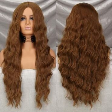 Perike i klipse: Perike — 5