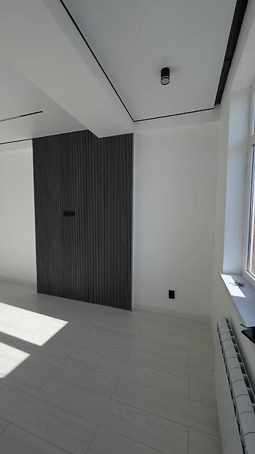 продам квартиру пишпек: 1 комната, 47 м², Пишпек Элитка, 5 этаж, Свежий ремонт — 5