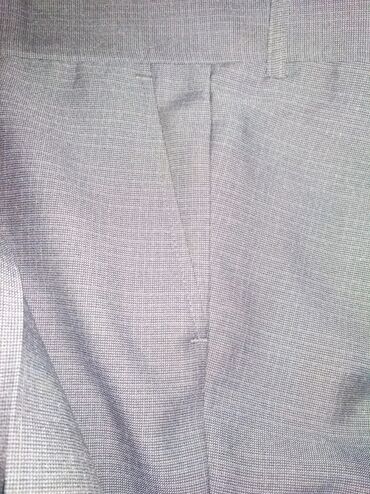 Костюмы: 1. НОВЫЙ мужской классический костюм, 54р., на рост до 190 см — 10