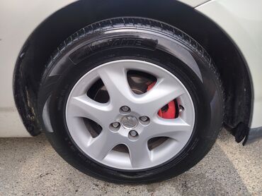 диски машины: Новый Шина Toyo 195 / 65 / R 15