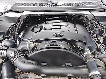 Land Rover: Land Rover Discovery: 3 l | 2013 il 188538 km Universal — 25