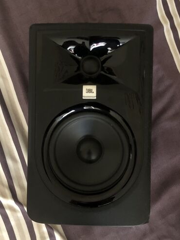 ноутбук ремонт на дому: Студийный монитор jbl mk 305 в комплекте 2 провода новых! В отличном