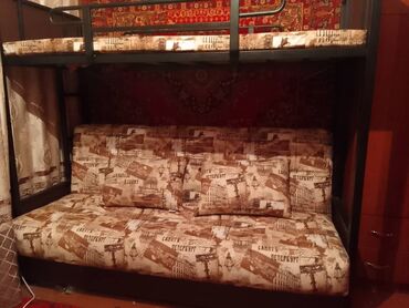 мебел беловодский: Двухъярусная Кровать, Новый