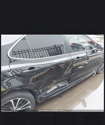 резин: Toyota Camry: 2019 г., 2.5 л, Автомат, Бензин, Седан — 6