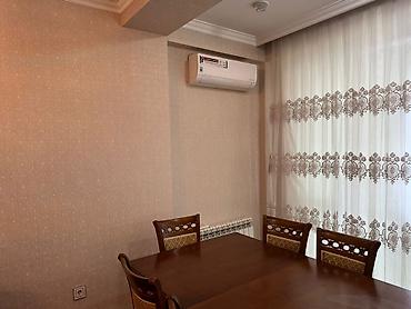 Квартиры: 2 комнаты, Новостройка, 92 м² — 6